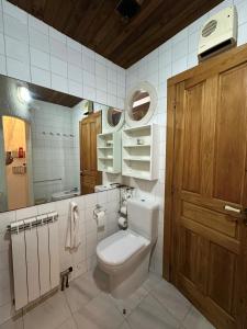 Alojamiento peregrinos al pie del camino