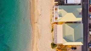 Suite 6 Mogador Residence, 2BR, brand-new, rare & luxury, sea view - 3hvězdičkové hotely ve městě Grand Case