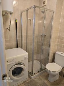 Estudio acogedor y tranquilo en zona estupenda