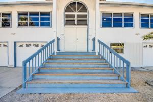 190 Anchorage Unit A (Left)