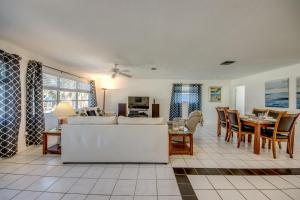 190 Anchorage Unit A (Left)