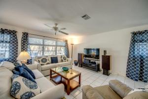 190 Anchorage Unit A (Left)