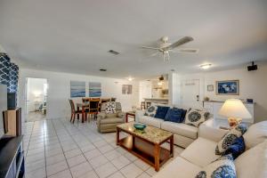 190 Anchorage Unit A (Left)