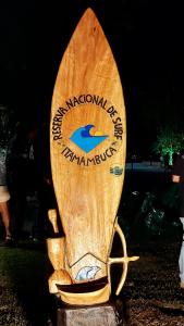 Villa Dallê - Terreo - Vila Itamambuca