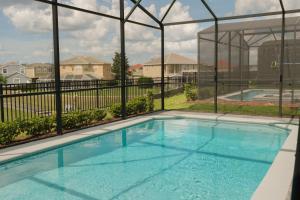 Luxurious 5Br Villa Near Disney