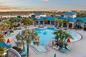 Luxurious 5Br Villa Near Disney