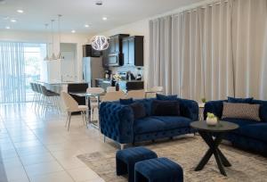 Luxurious 5Br Villa Near Disney