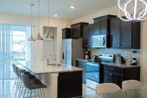 Luxurious 5Br Villa Near Disney