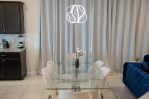 Luxurious 5Br Villa Near Disney