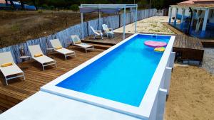 Modern Farmhouse AYO South of Melides