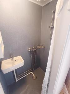 Comfortable apartment for 7 - Free parking - Perfect for families and groups