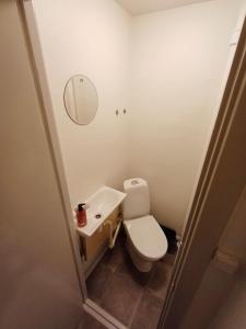 Comfortable apartment for 7 - Free parking - Perfect for families and groups