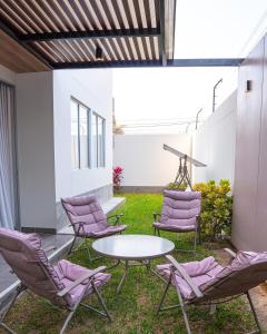 Condominio Garden 360 - Piura