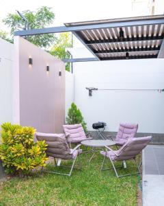 Condominio Garden 360 - Piura