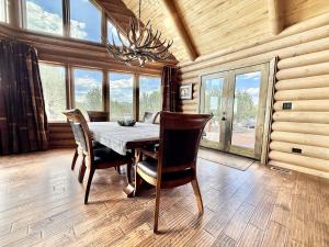 Close to Zion Panaramic views Pet Friendly