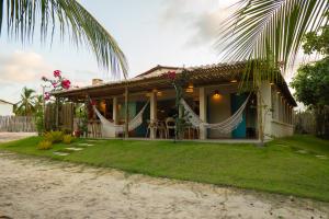 Casa Cajuzal Carrapateira