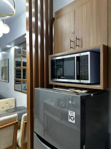 Shore 3 Residences with WiFi, Balcony, Pool