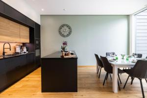 Modern Lapland Hideaway By BookLapland