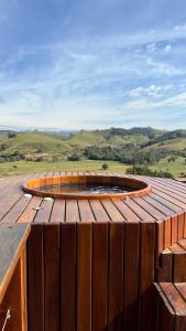 Glamping Cabana Aysú