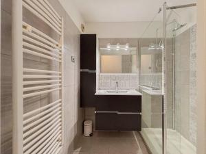 Douceur azuréenne - Wifi, Parking, vue mer, 4pers