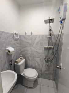 AMS Hostel Butuan City