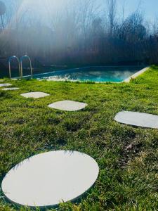 Honey Bungalow Kartepe - With Hot Pool