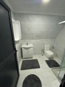 Honey Bungalow Kartepe - With Hot Pool