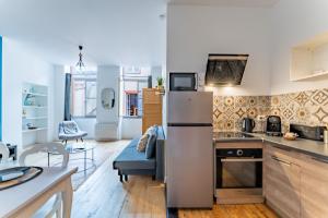 Le beau Malcousinat place Nationale wifi haut débit