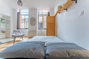 Le beau Malcousinat place Nationale wifi haut débit