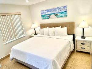 Surf Side Resort