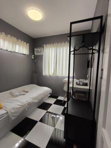 AMS Hostel Butuan City