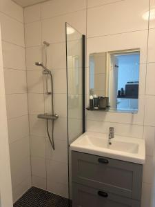 Studio close to Maastricht