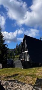 Kaif House Кайф Хаус Афрейм