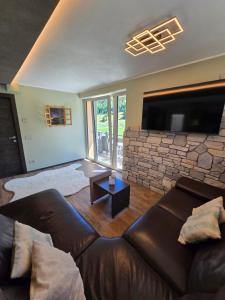 AL BAITIN Hammam&Sauna Apartament