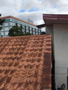 AMS Hostel Butuan City