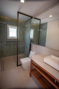 Casa - Condomínio Fazenda Mombaça