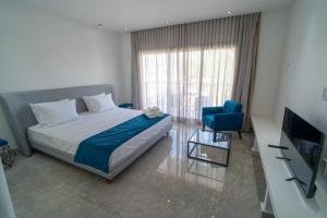 Villa Santorini Boutique & Hotel