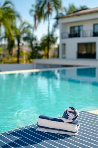 Villa Santorini Boutique & Hotel