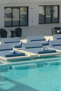 Villa Santorini Boutique & Hotel