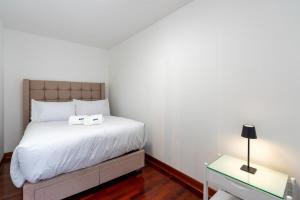 Montclair 2BR by Geko