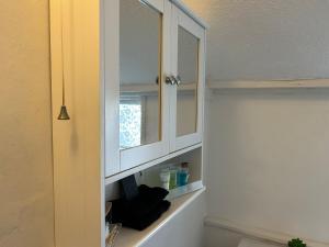 The Old Brasserie & Rooms @ no.8