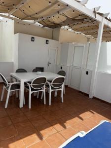 Apartamentos Burgao