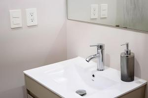 Departamento Exclusivo Enfrente de Arena Monterrey