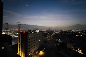 Departamento Exclusivo Enfrente de Arena Monterrey