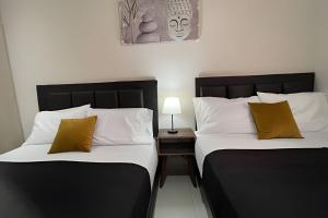 Departamento Exclusivo Enfrente de Arena Monterrey