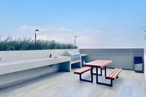 Departamento Exclusivo Enfrente de Arena Monterrey