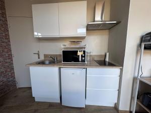 Cozy Home - Appartement Arras