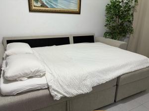 Calpe Central Penthouse Retreat with Pool