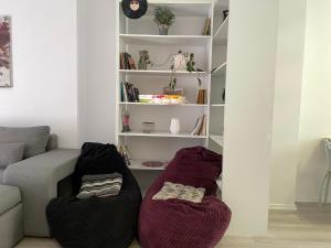 Dreamscape Apartments Pazari i Ri