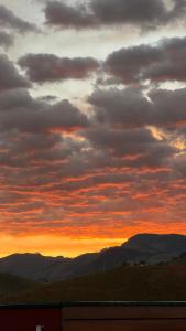 Glamping Cabana Aysú